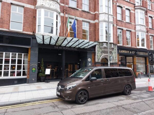 Dublin Airport to Galway City Private Executive Car Service - Frequently Asked Questions