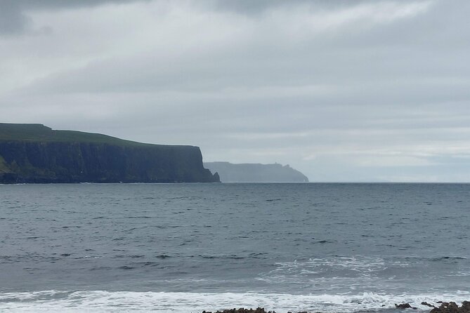 Dublin Airport To Galway City via Cliffs of Moher Private Chauffeur Car Service - Questions and Support