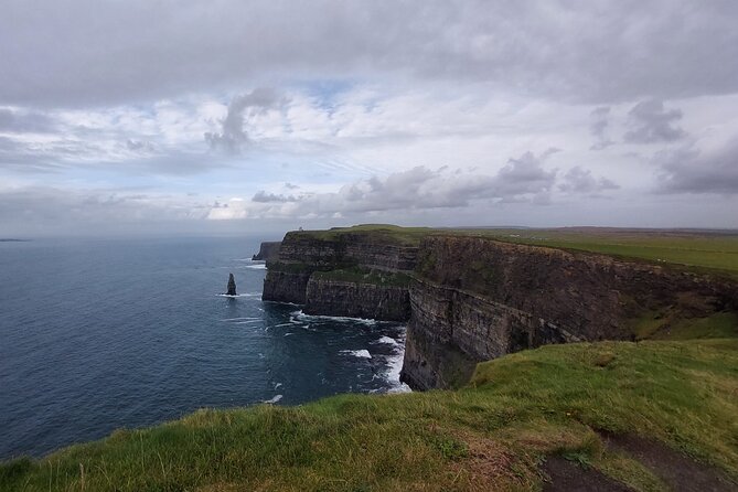 Dublin Airport To Galway City via Cliffs of Moher Private Chauffeur Car Service - Common Questions