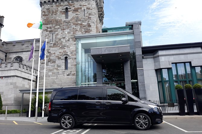 Dublin Airport To Killarney Town County Kerry Private Chauffeur Transfer - Customer Reviews and Testimonials for Private Chauffeur Transfers
