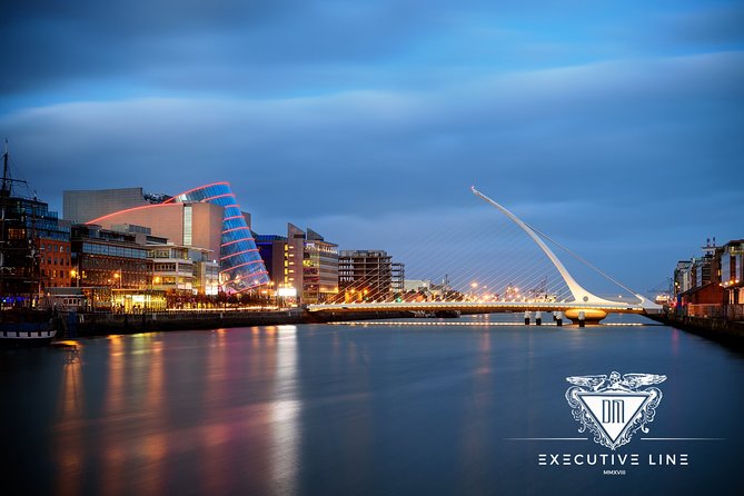 Dublin Airport to Shandon Hotel & Spa Private Car Service - Inclusions and Amenities