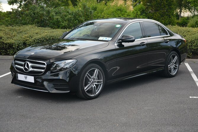 Dublin Airport to Shandon Hotel & Spa Private Car Service - Terms and Conditions