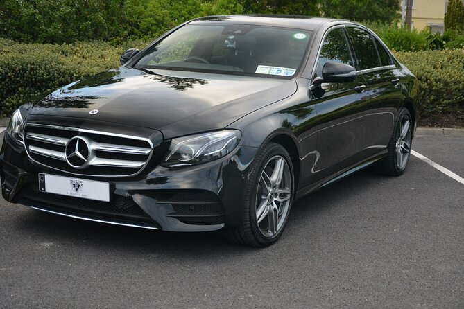Dublin Airport to Tralee Private Chauffeur Driven Car Service - Operating Hours