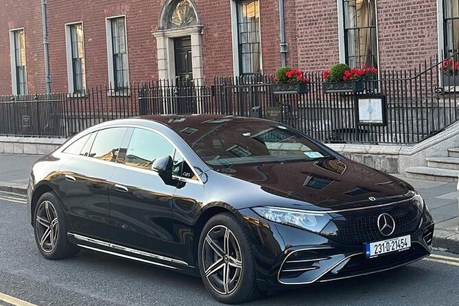 DUBlin Airport Transfers: Luxury Transfer To/From DUB per Vehicle - Pricing and Guarantee