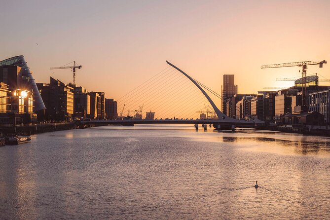 Dublin and U2 Walking Tour - The Sum Up