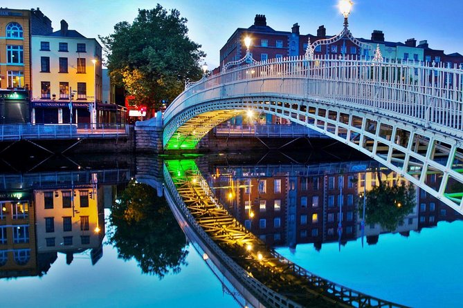 DUBlin Arrival Private Transfers From DUBlin Airport DUB to DUBlin City - Travel in an Air-Conditioned Vehicle