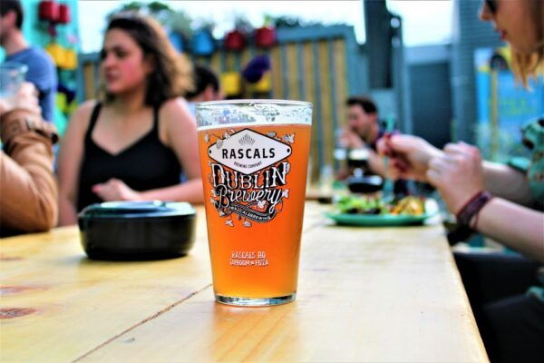 Dublin: Authentic Brewery Tour - Brewhouse Exploration