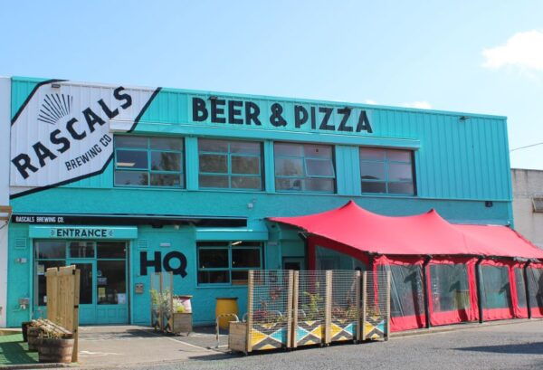 Dublin: Authentic Brewery Tour - Common Questions