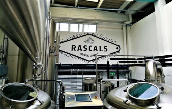 Dublin: Authentic Brewery Tour - The Sum Up