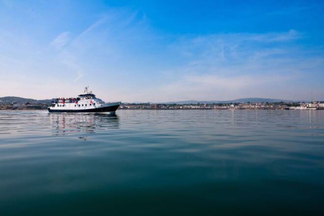 Dublin Bay: Cruise From Howth to Dun Laoghaire - Common Questions