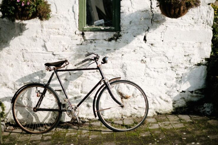 Dublin Bicycle Hire - Booking and Flexibility