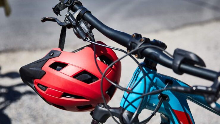 Dublin Bicycle Hire - Experience and Exploration