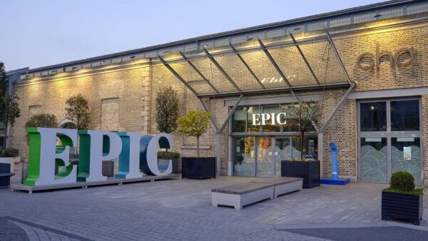 Dublin: Big Bus Hop-on Hop-off Tour & EPIC Museum Ticket - Customer Reviews and Testimonials