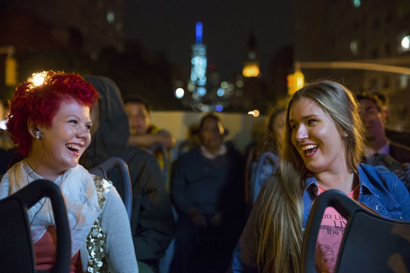 Dublin Big Bus Night Tour - Key points before you book