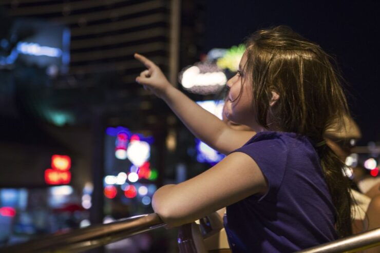 Dublin: Big Bus Panoramic Night Tour With Live Guide - Tour Details and Cancellation Policy