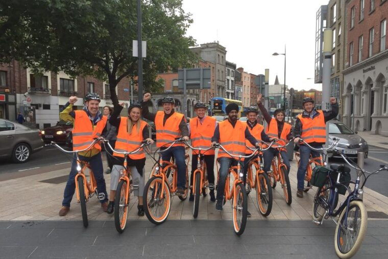 Dublin: Bike & E-Bike Tour with a Local Guide - The Experience – What Sets It Apart?