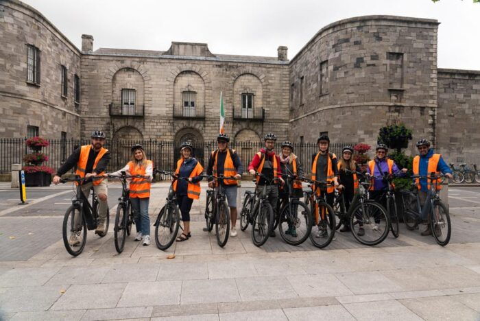 Dublin: Bike & E-Bike Tour with a Local Guide - The Sum Up
