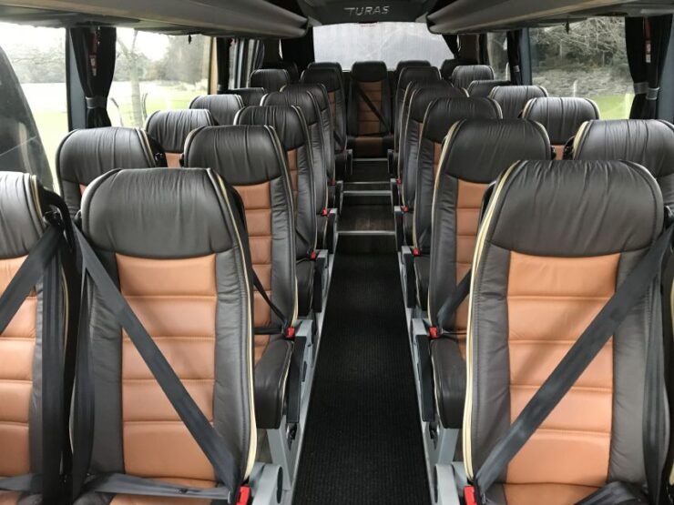 Dublin: Blarney Castle Small Group Tour - Activity Details