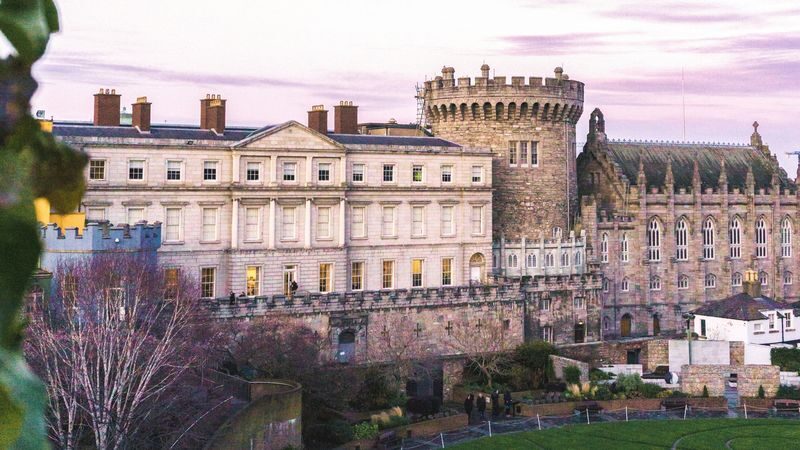 Dublin Book of Kells & Castle Half-Day Guided Tour - What to know before you book