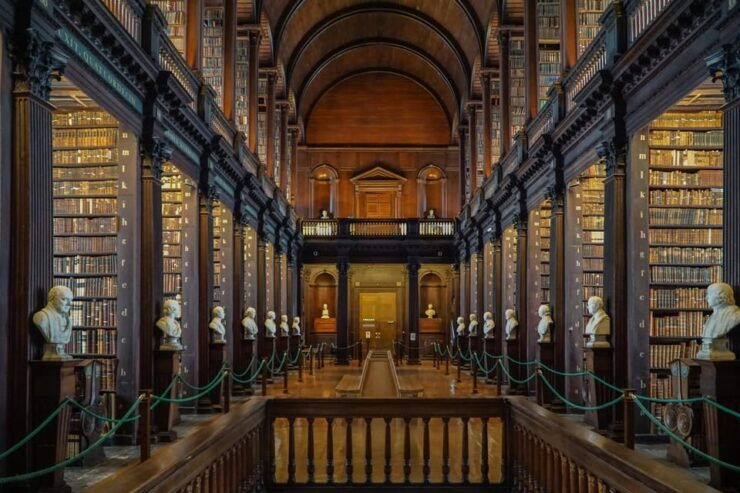 Dublin: Book of Kells, Dublin Castle and Christ Church Tour - Tour Highlights and Experience