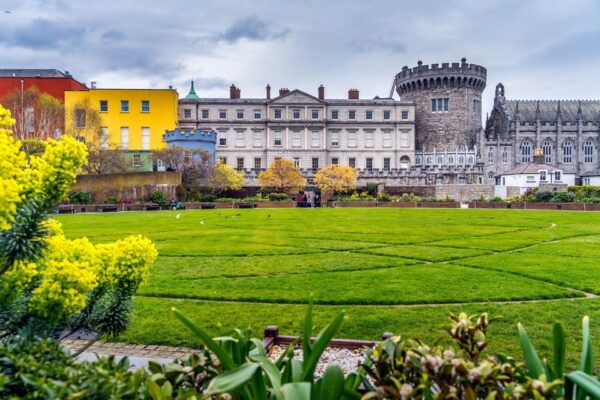 Dublin: Book of Kells, Dublin Castle and Christ Church Tour - Customer Feedback and Ratings