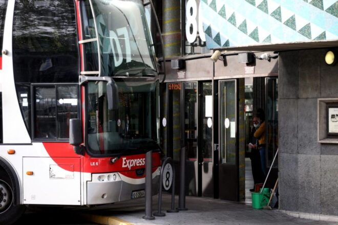 Dublin Bus Transfer From / to London - Baggage Policy and Restrictions