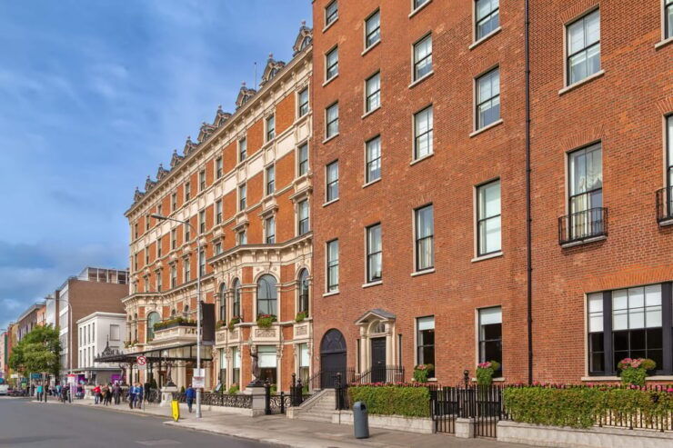 Dublin: Capture the Most Photogenic Spots With a Local - Good To Know