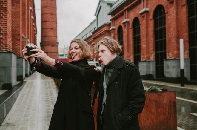 Dublin: Capture the Most Photogenic Spots With a Local - Local Dining Recommendations