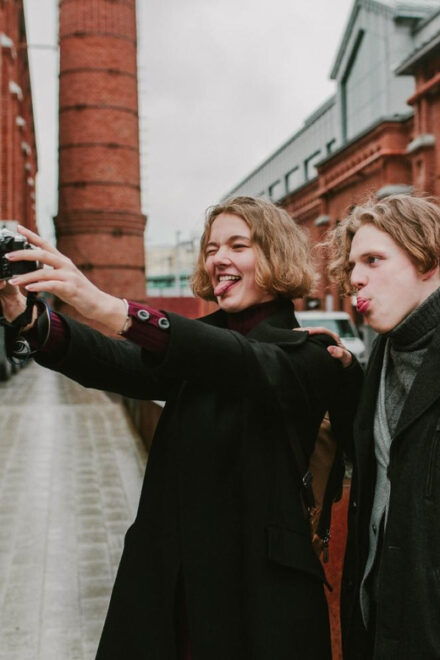 Dublin: Capture the Most Photogenic Spots With a Local - Frequently Asked Questions