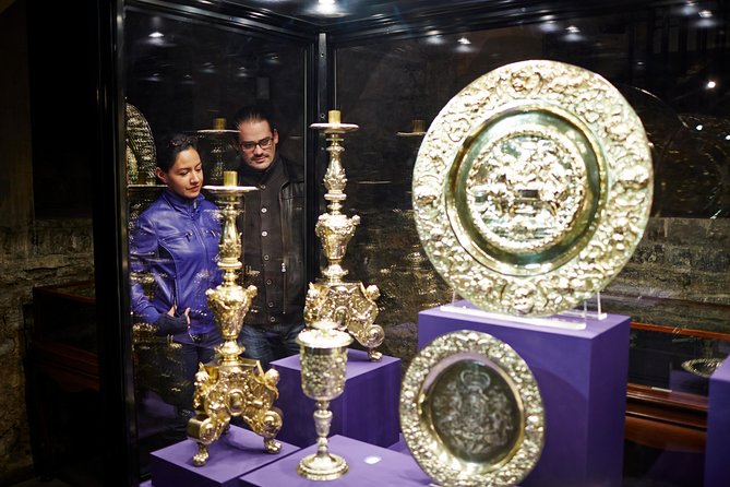 Dublin Christ Church Cathedral Admission Ticket - Traveler Photos and Reviews