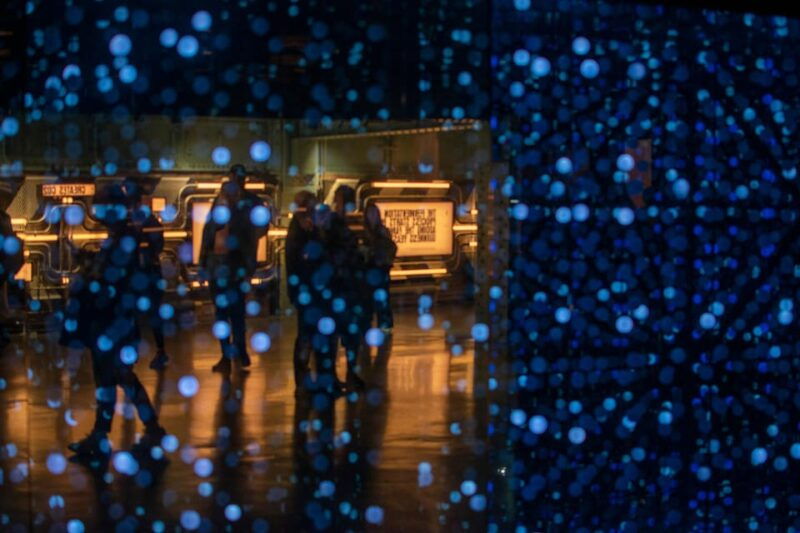 Dublin: Christmas Photo Experience (Private) - What’s Included and What to Expect
