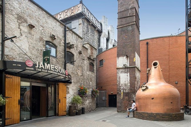 Dublin City and Howth Excursion - Ship to Shore - Additional Information and Cancellation Policy