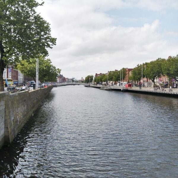 Dublin: City Exploration Smartphone Game - The Sum Up