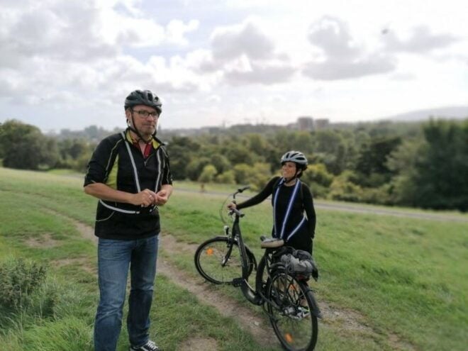 Dublin City: Guided Cycle Tour - Customer Reviews