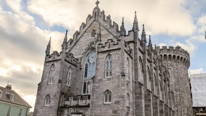 Dublin: City Highlights Self-guided Walking Tour - Customer Reviews