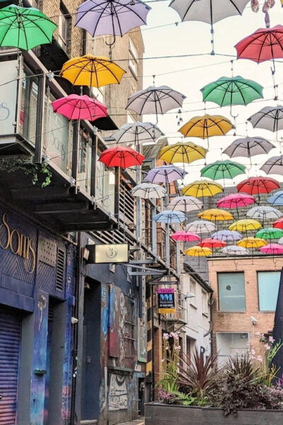 Dublin: City Highlights Self-guided Walking Tour - Booking and Access