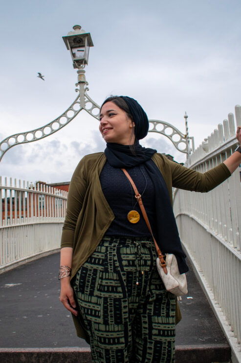 Dublin City Photo Experience - Good To Know