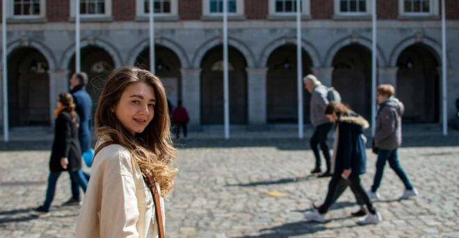 Dublin City Photo Experience - Key Stops and Highlights