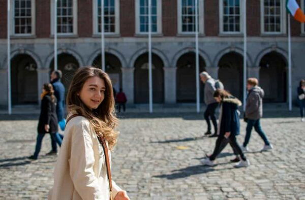 Dublin City Photo Experience - Customer Feedback and Ratings