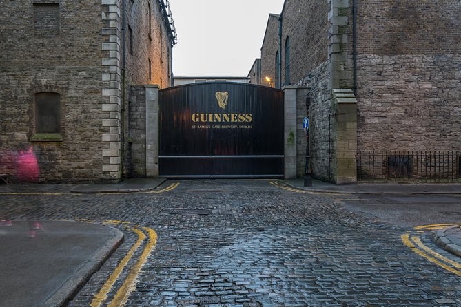 Dublin City Private Luxury Car Tour - Private Guide and Personalized Itinerary