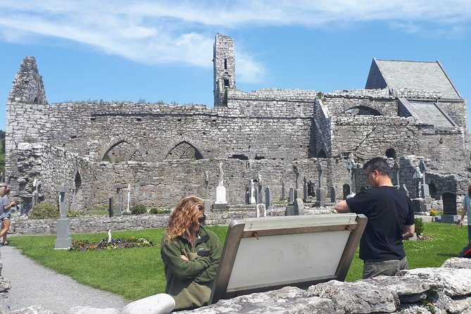 Dublin City Private Luxury Car Tour - The Sum Up