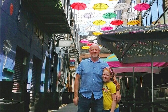 Dublin City Private Walking Tour - Common Questions