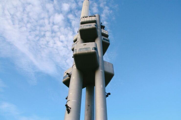 Dublin City & St Patrick's Cathedral Half-Day Tour by Car - Tour Details and Options