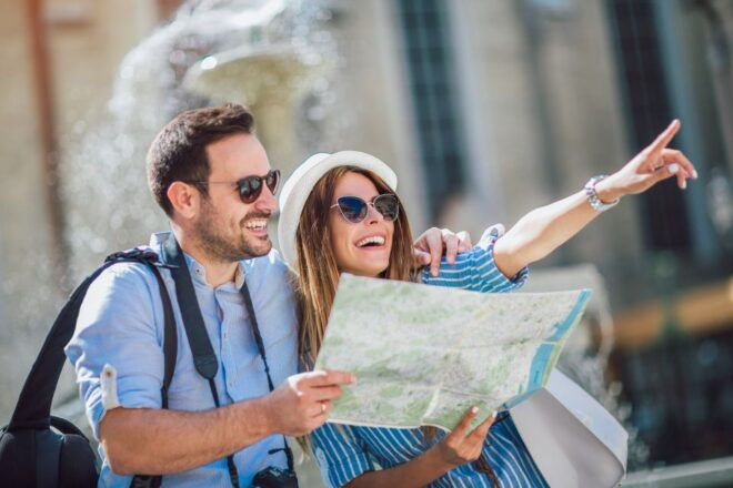 Dublin City & St Patrick's Cathedral Half-Day Tour by Car - Transportation and Guides