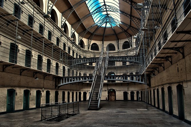 Dublin City Throug the Ages Full Day Private Tour - Common Questions