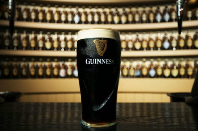 Dublin City Tour: Audio Guide in Your Smartphone - Preparing for the Tour