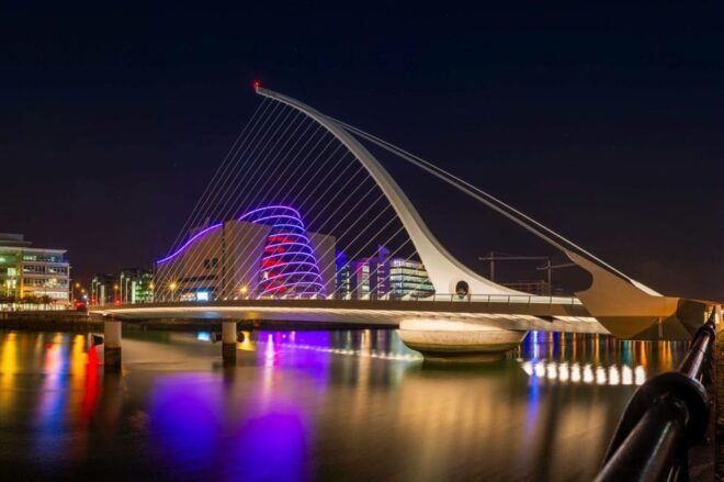 Dublin City Tour: Audio Guide in Your Smartphone - Navigation and Offline Accessibility