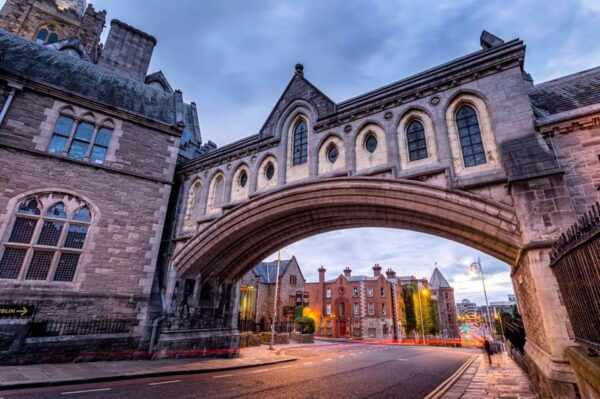 Dublin City Tour: Audio Guide in Your Smartphone - Frequently Asked Questions