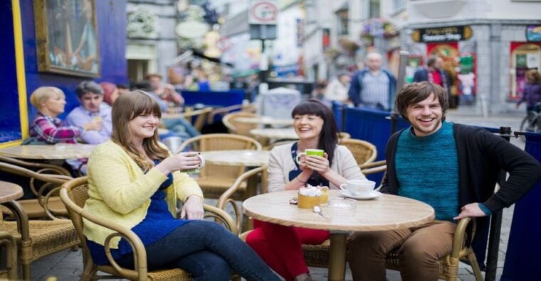 Dublin: Cliffs of Moher, Atlantic Edge & Galway City - Return Journey and Final Thoughts