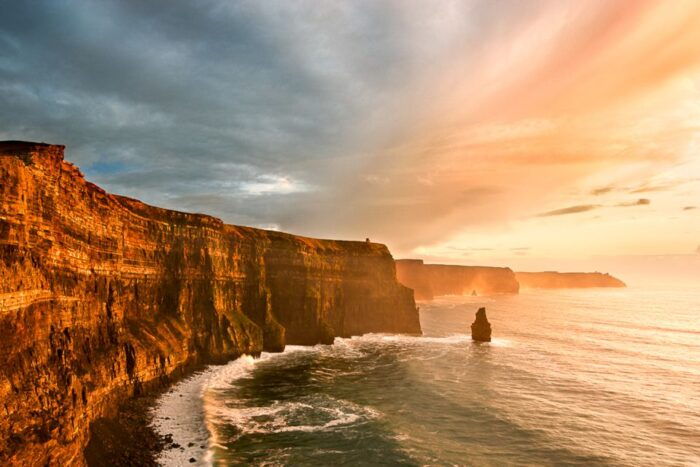Dublin: Cliffs of Moher, Atlantic Edge & Galway City - FAQs